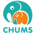CHUMS Charity